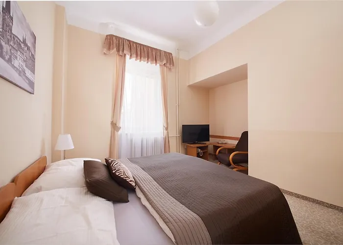 Hotel City Bell