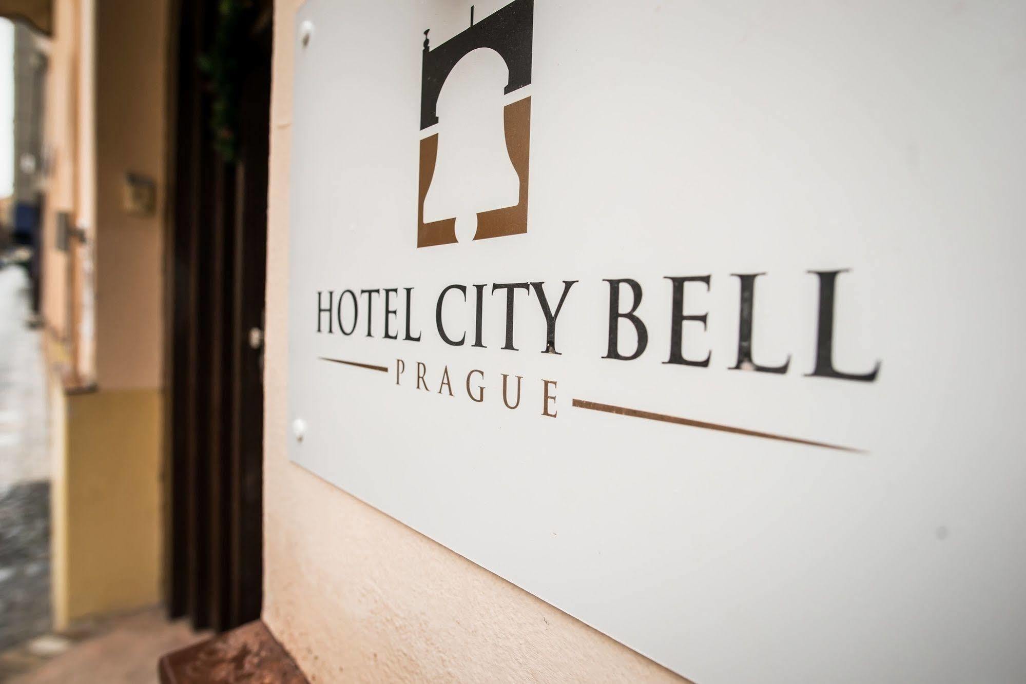 Bell Отель 3*