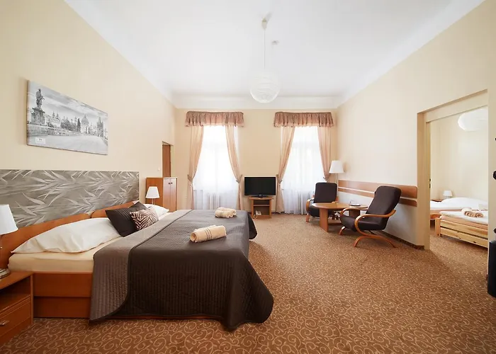 Hotel City Bell