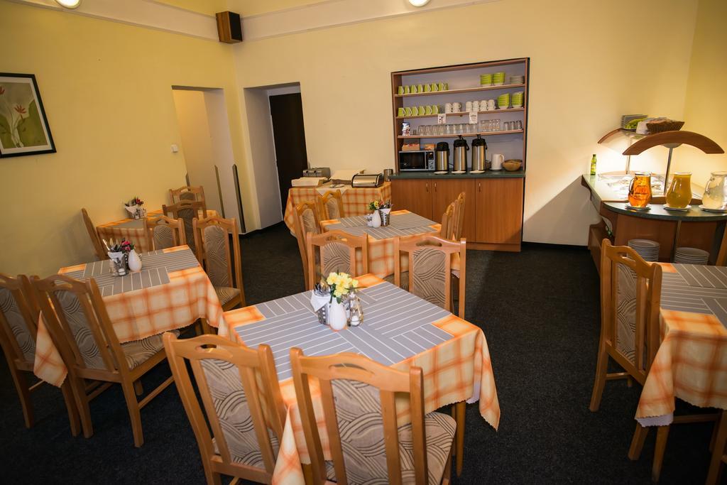 Hotel Bell Praag