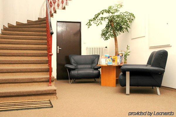 Bell Hotel Praag