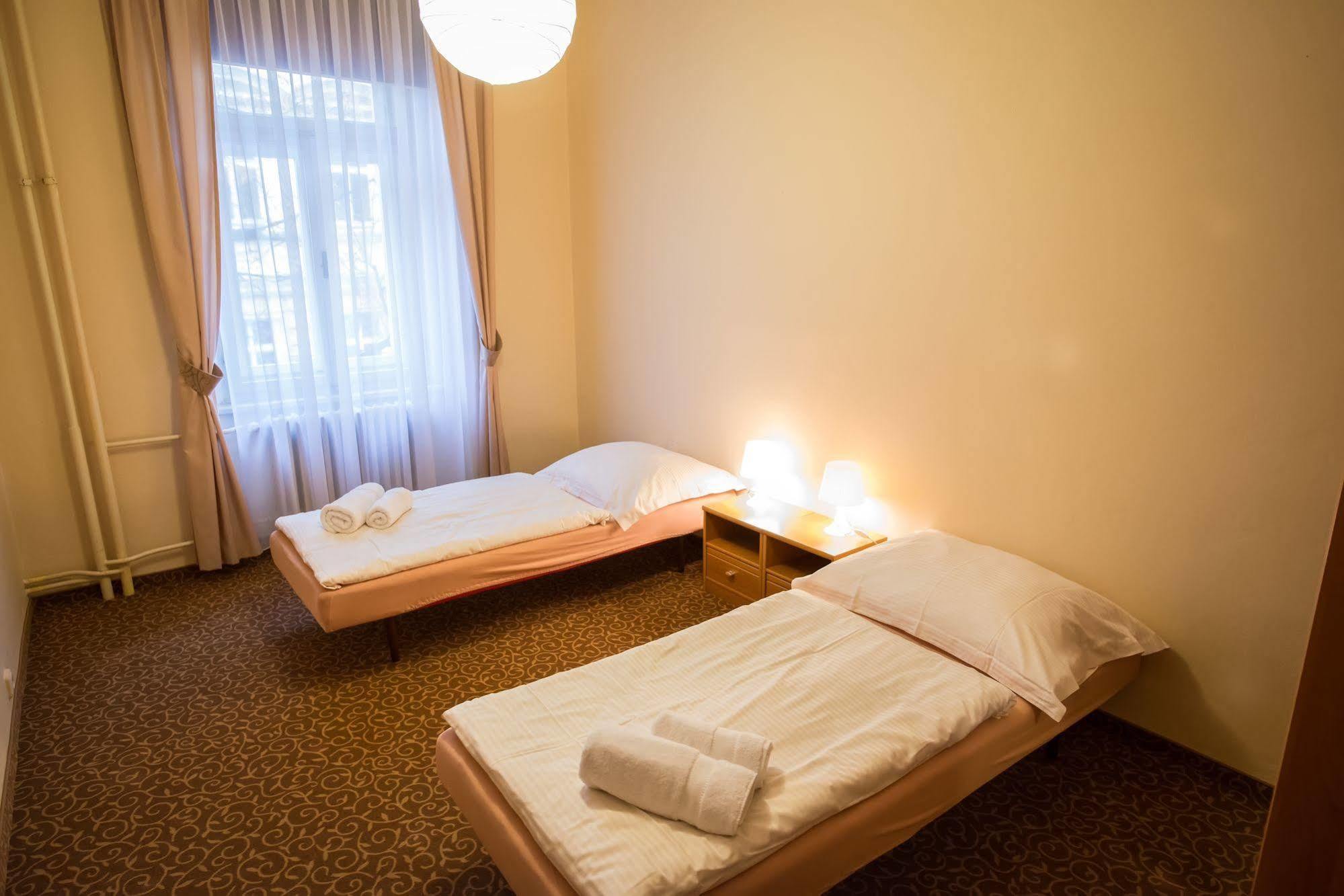 Hotel Bell Praag