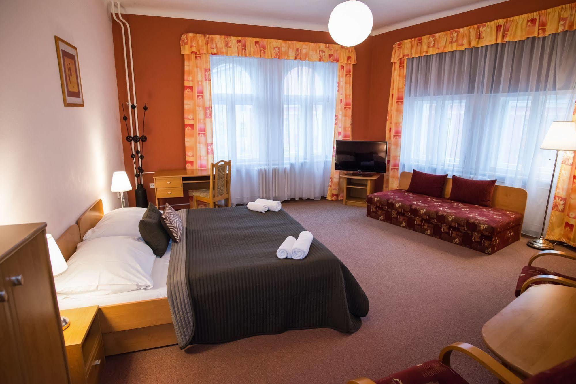 Hotel Bell Praag