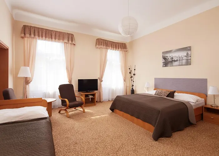Hotel City Bell